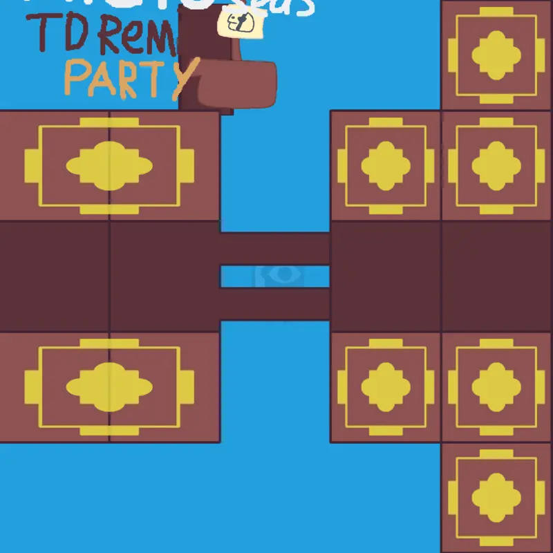 Game by @TobyRaidenOfficial