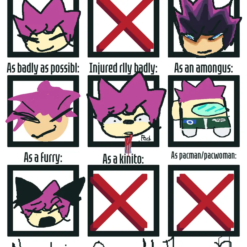 Game by @Kimla