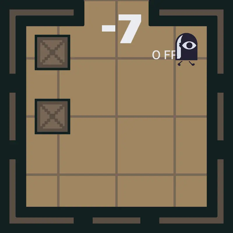 Game by @RedDwarfStarman
