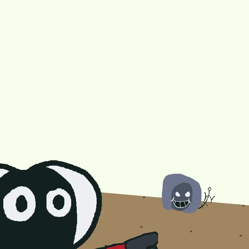 Game by @troiutroia