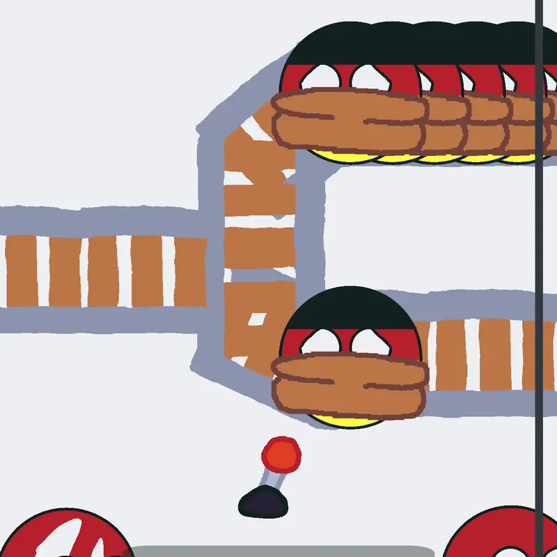Game by @garnular