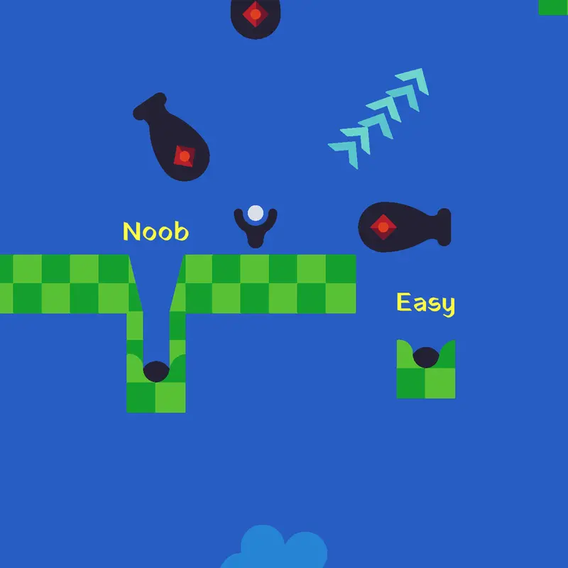 Untitled golf bottleflipgame by @Username_876
