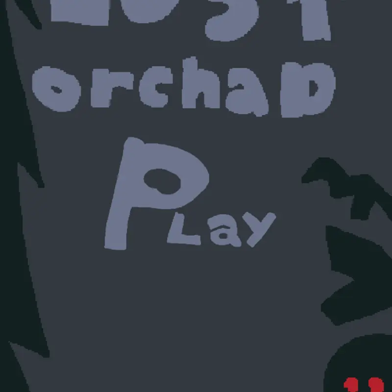 Game by @JaxTheMystic