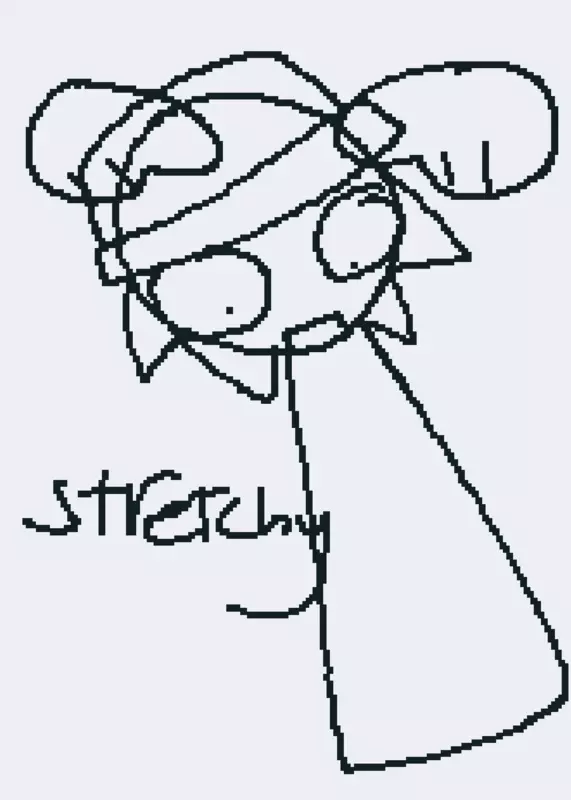 Game by @wollydoggy
