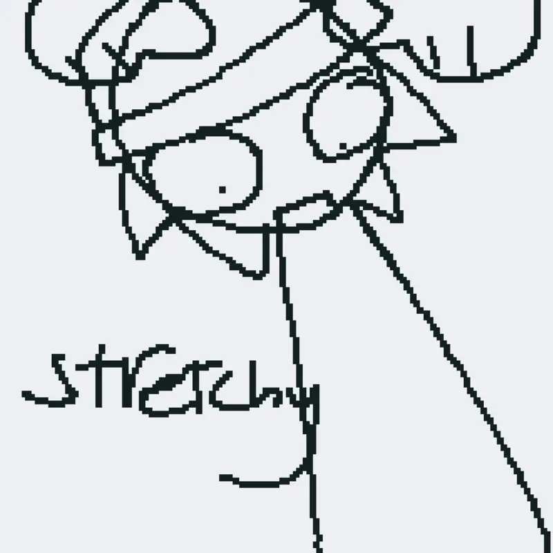 Game by @wollydoggy