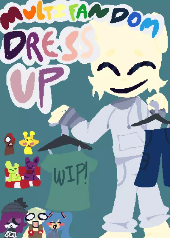 Game by @SenitySwirl
