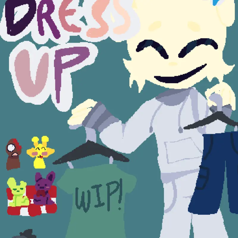 Game by @SenitySwirl