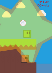 New ending & MAPS update ice