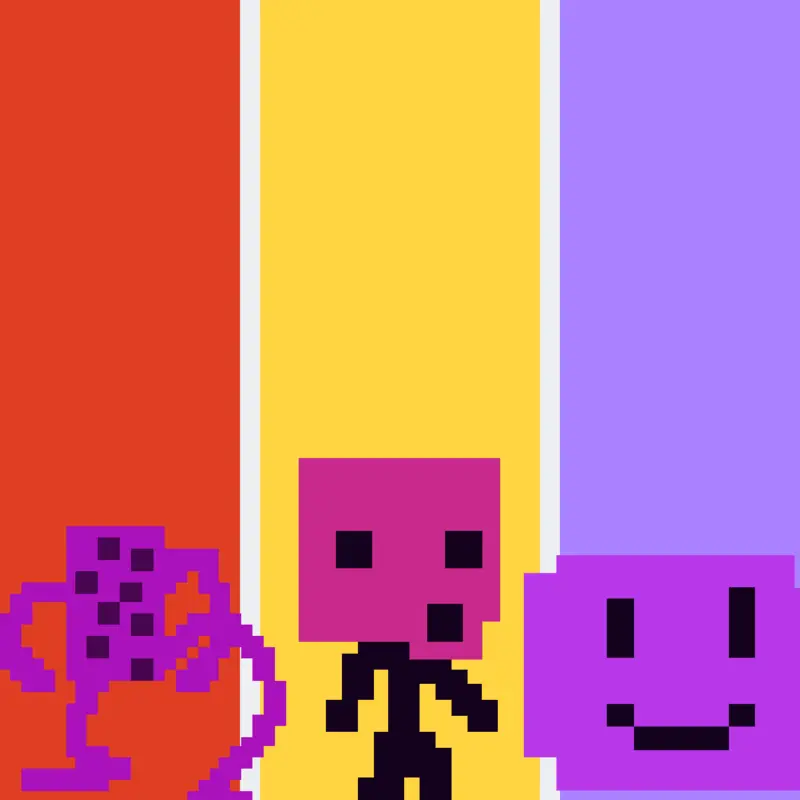Game by @amiso