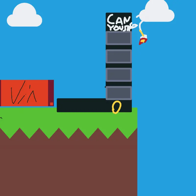 Game by @DrogaRaia