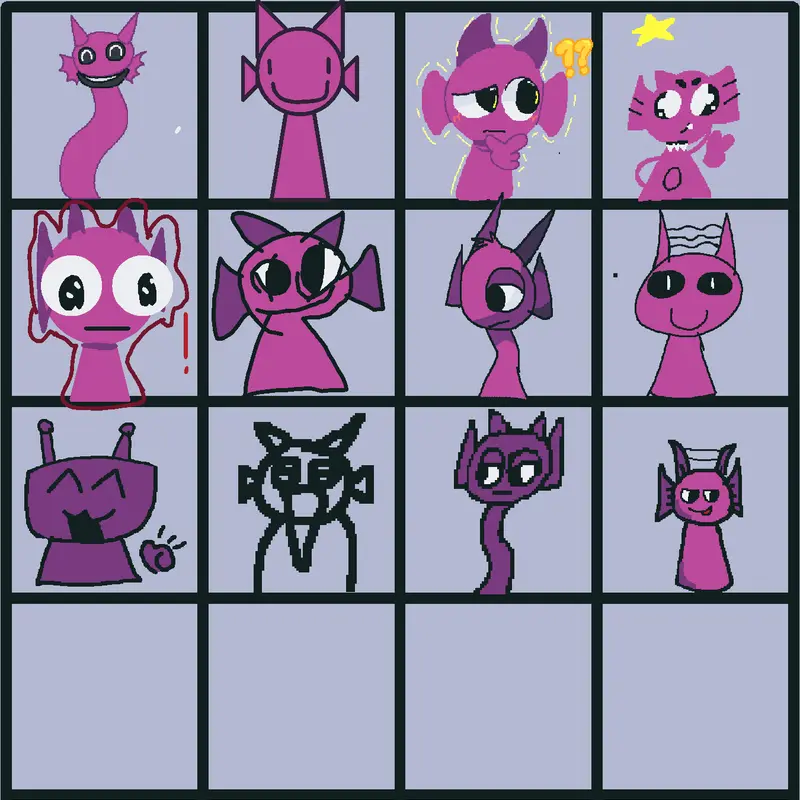 Game by @fur-corn