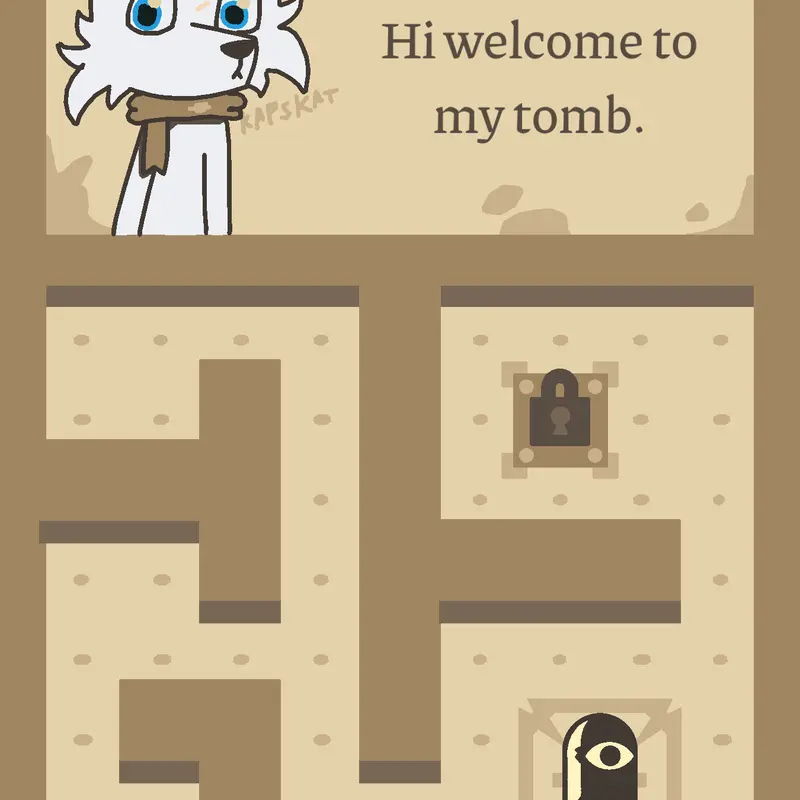 Game by @gamesforeverandyou