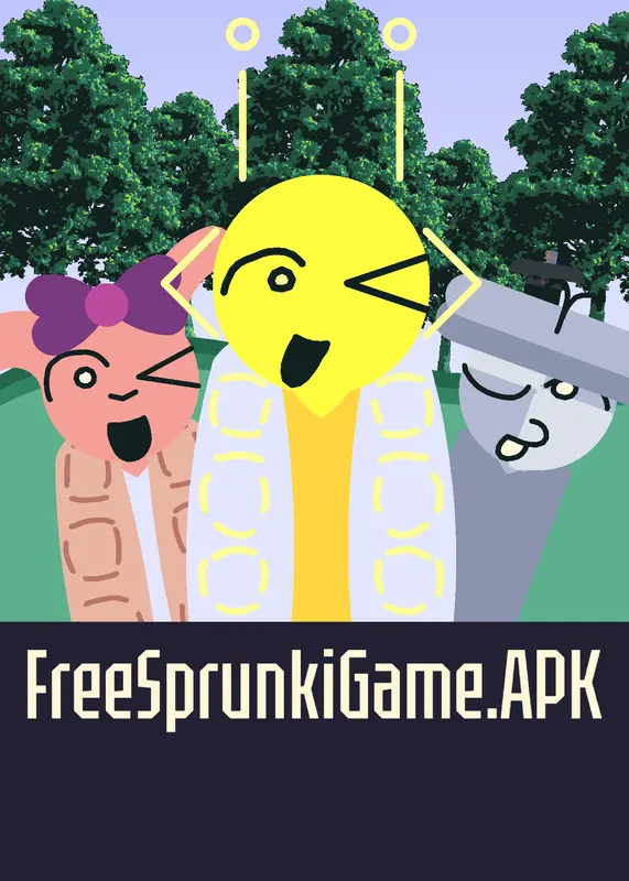 Game by @-DaRealVinnyTheGhost-