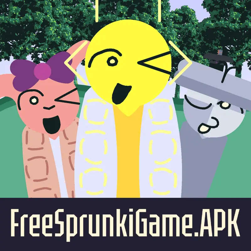Game by @-DaRealVinnyTheGhost-