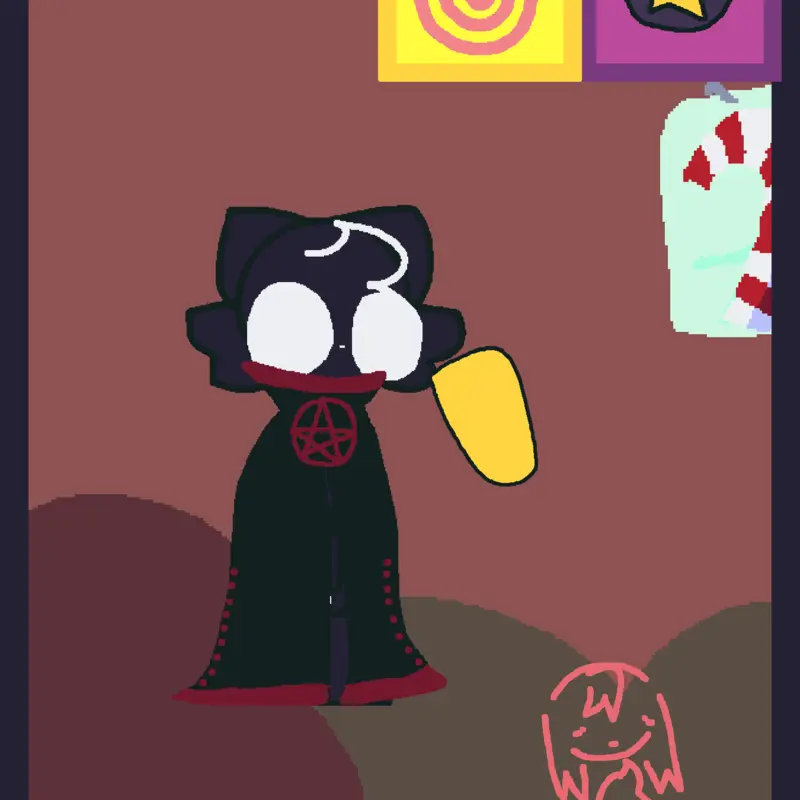 Game by @PepperPiplash123
