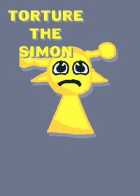 Torture the simon