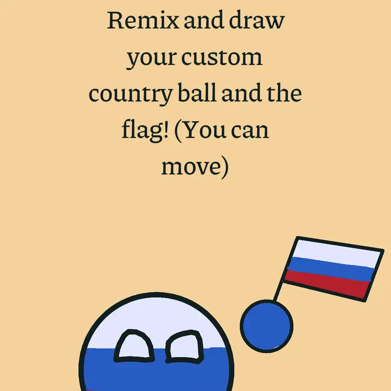 Game by @CountryballRussia9710