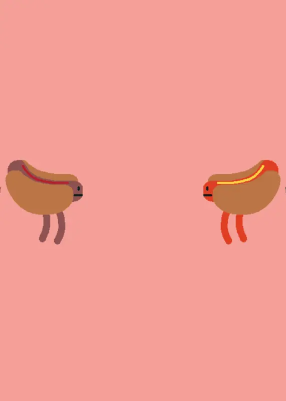 The battle #*€&% by @Lo0ser