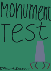 Monument Test | DOORS