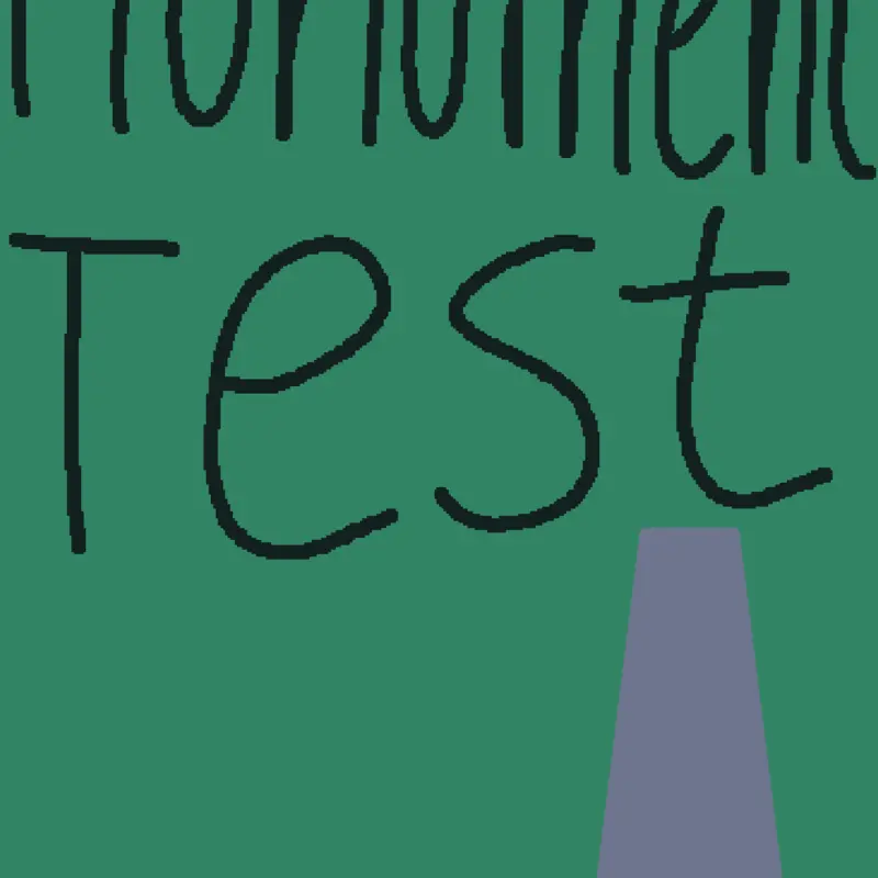 Monument Test | DOORS by @CreeperAndStormUser