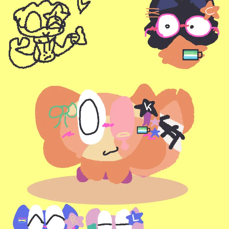Game by @Cosmic_Halloween
