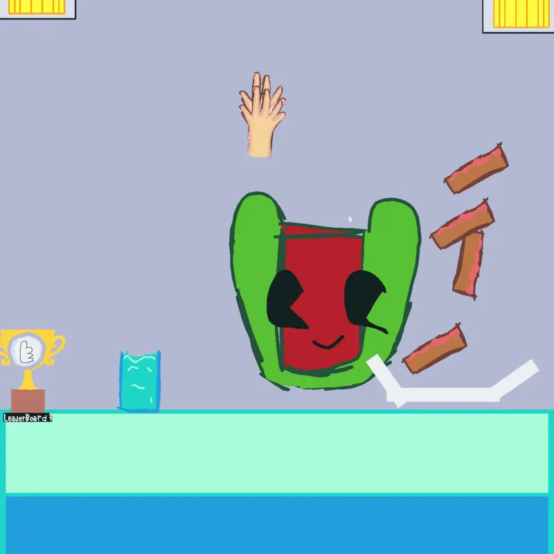 Game by @arisakhayi