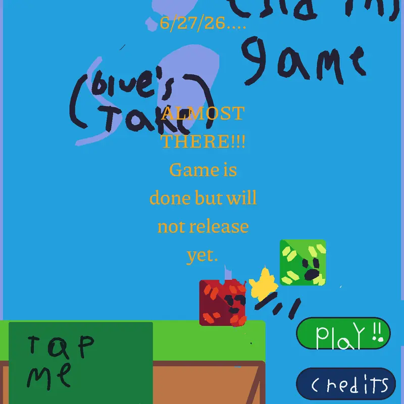 Game by @BLUE-COLORTOPIA