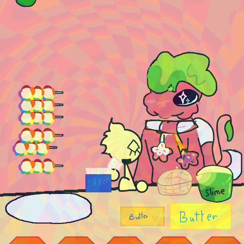 Btw this sprout was from my other accoun by @F1R3_ST4RALT