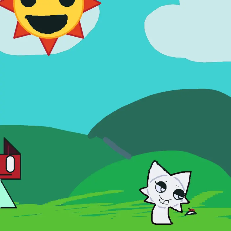 Game by @vova4445