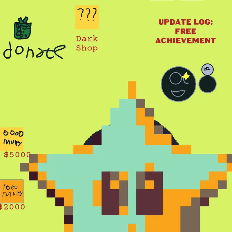 Game by @ohioooooo