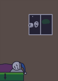 Sleepy Time ￼