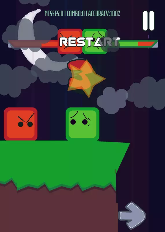 Game by @Fire_pea