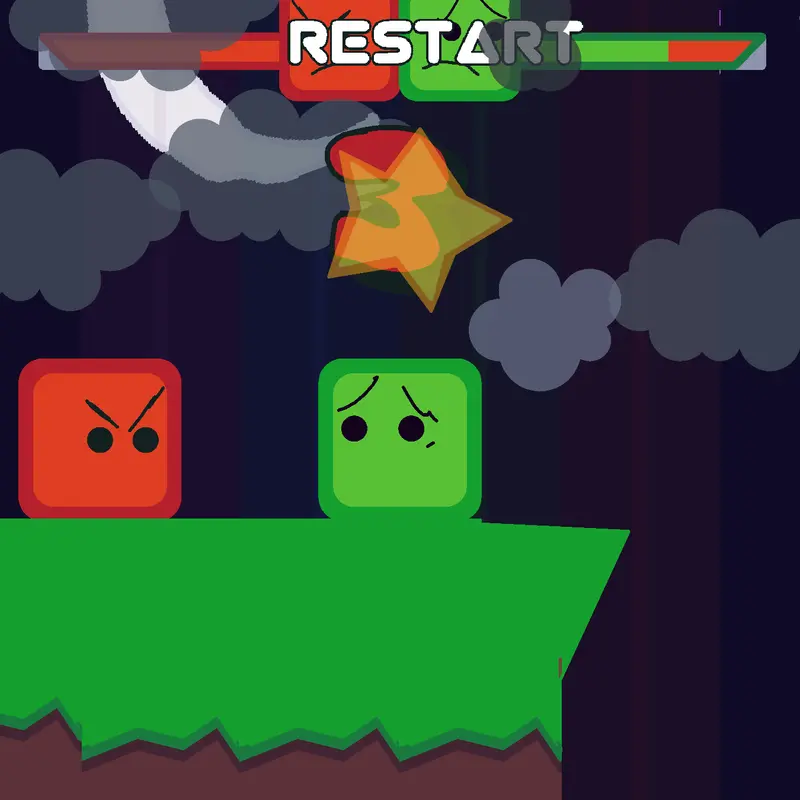 Game by @Fire_pea