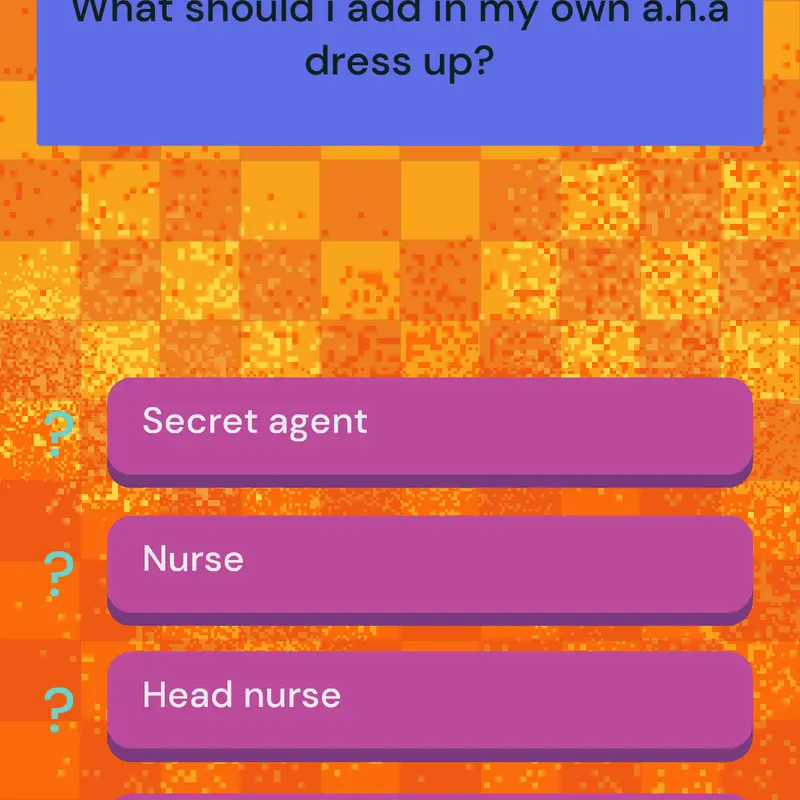 Animal Hospital anomaly by @yuzzz