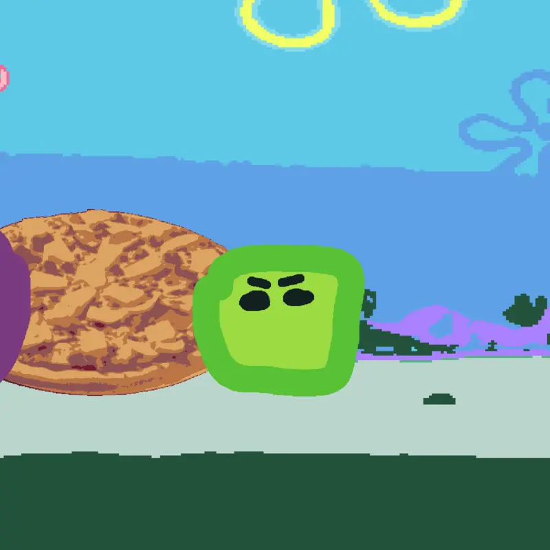 Game by @selnisspro