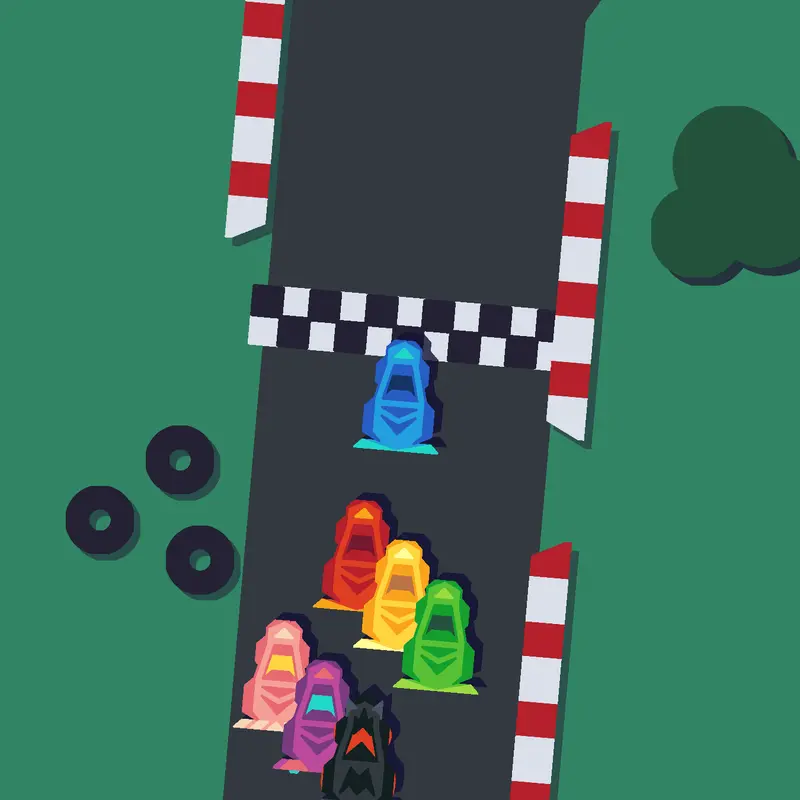 Game by @Tossing_Games_20ry