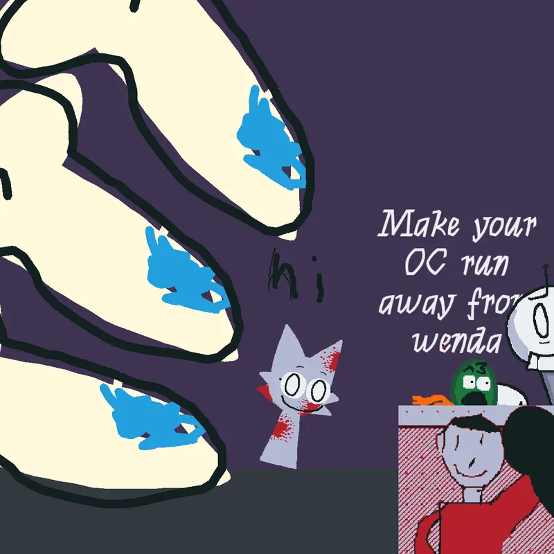 Game by @coracacao