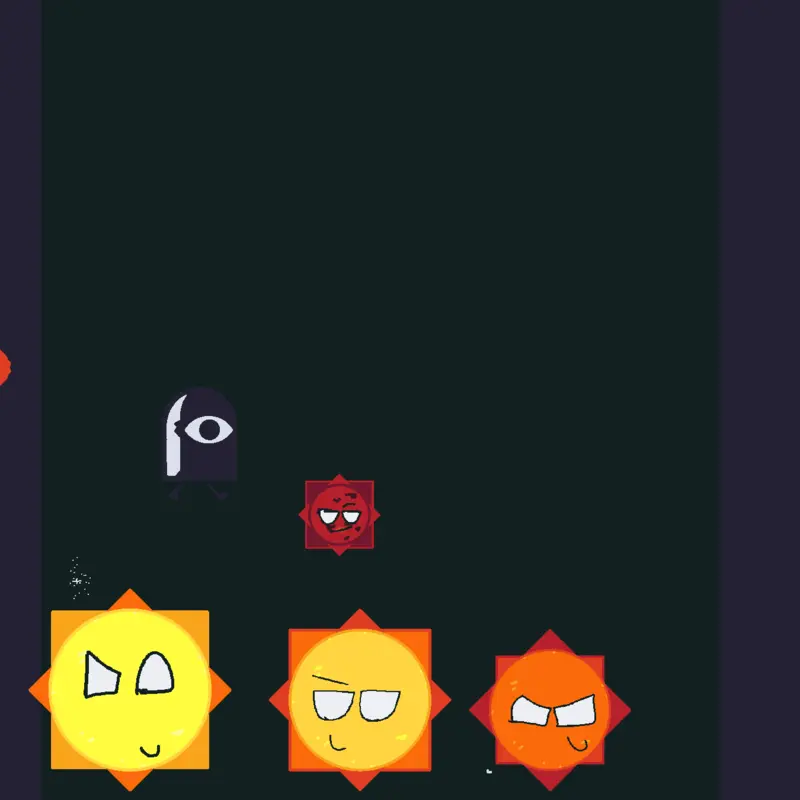 Game by @DexterBuenaflor