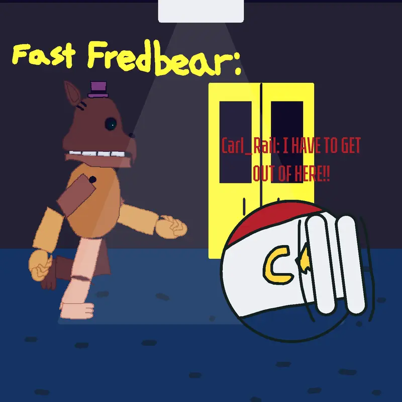 Game by @Carl_Rail