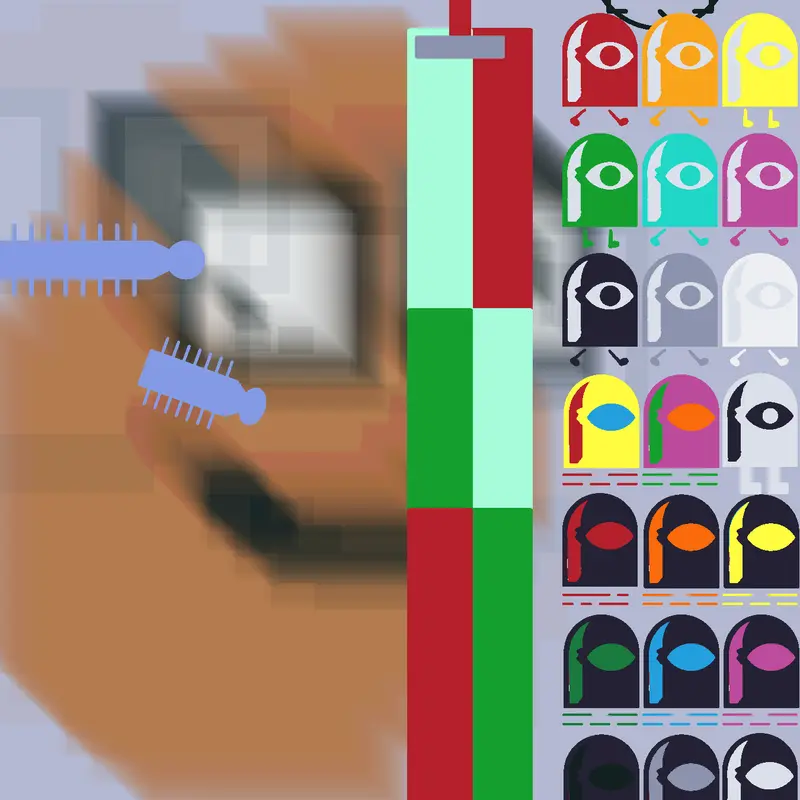 Game by @MoogCityJack