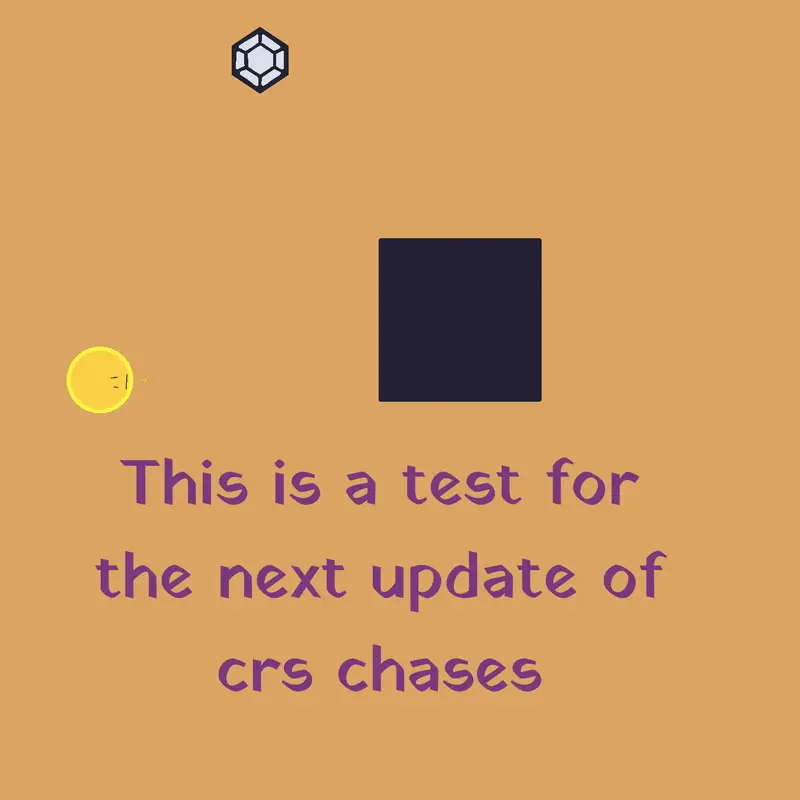 Test by @muffyloy