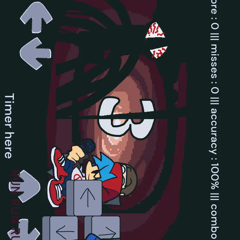 Game by @ballerfnf