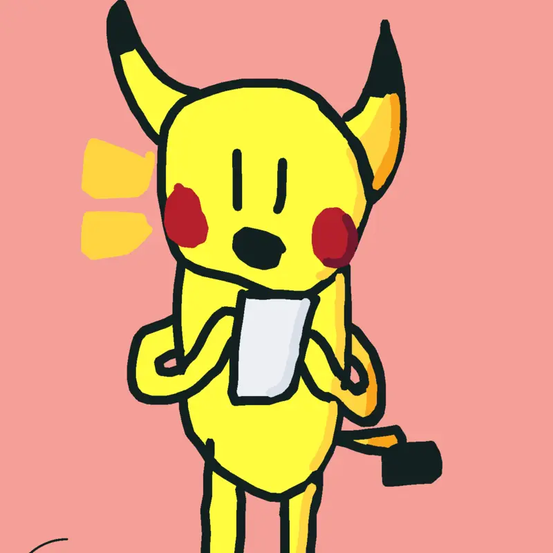 Game by @pikachu733