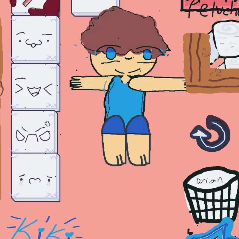 Game by @nosoyeloriginaleskik123