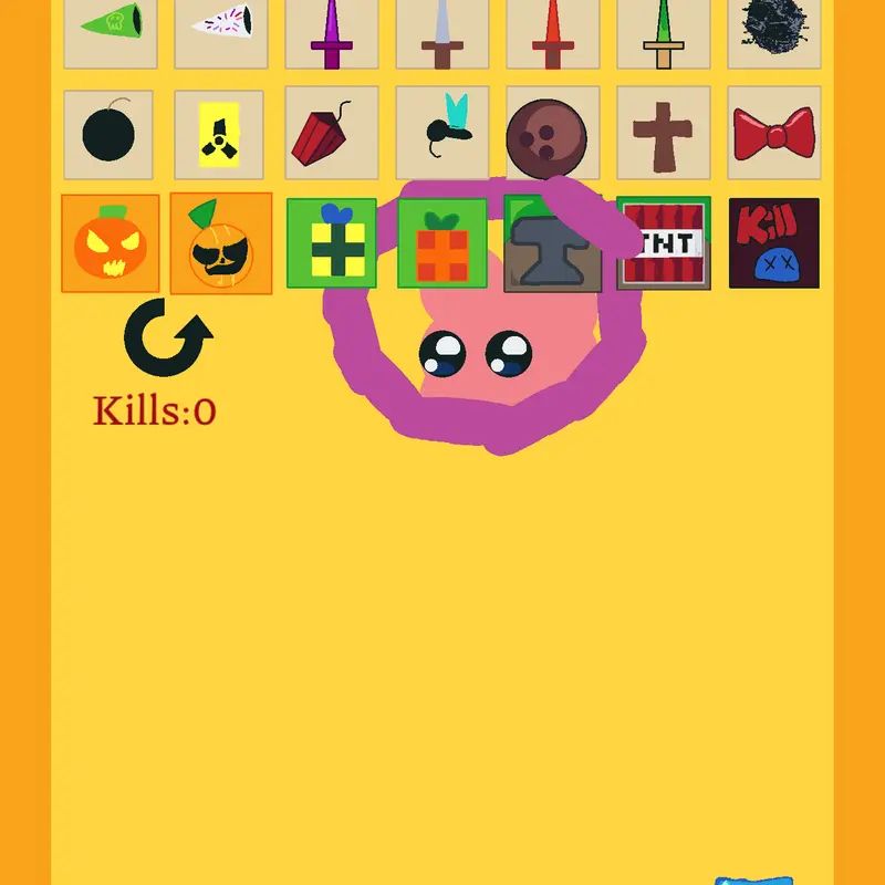 Game by @gatopato