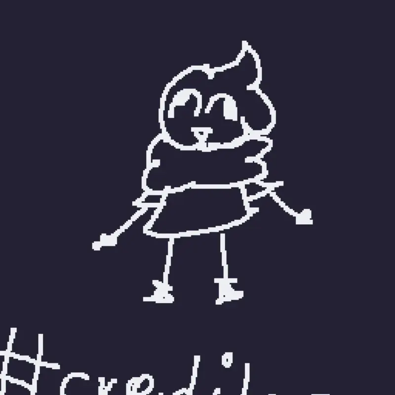 Only credits everyone by @Torti_lapr0