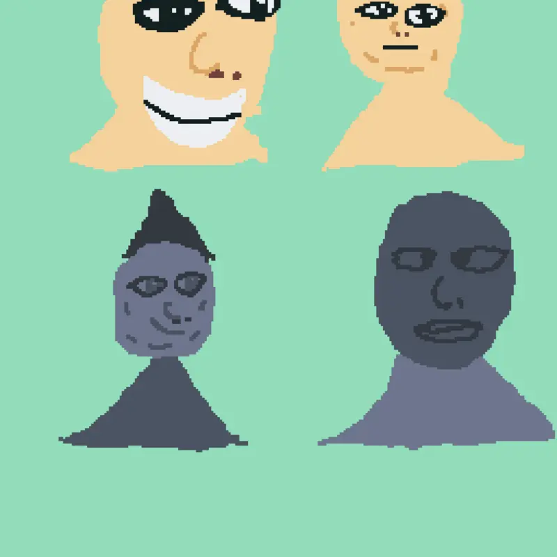 Game by @ImSoDedInside
