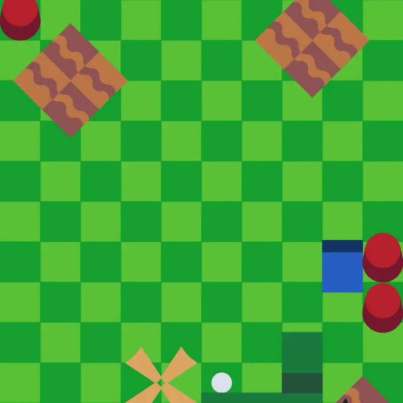 Game by @Theonenotpostingbrainrot