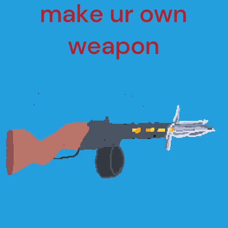 Game by @SovietskyRus-Games