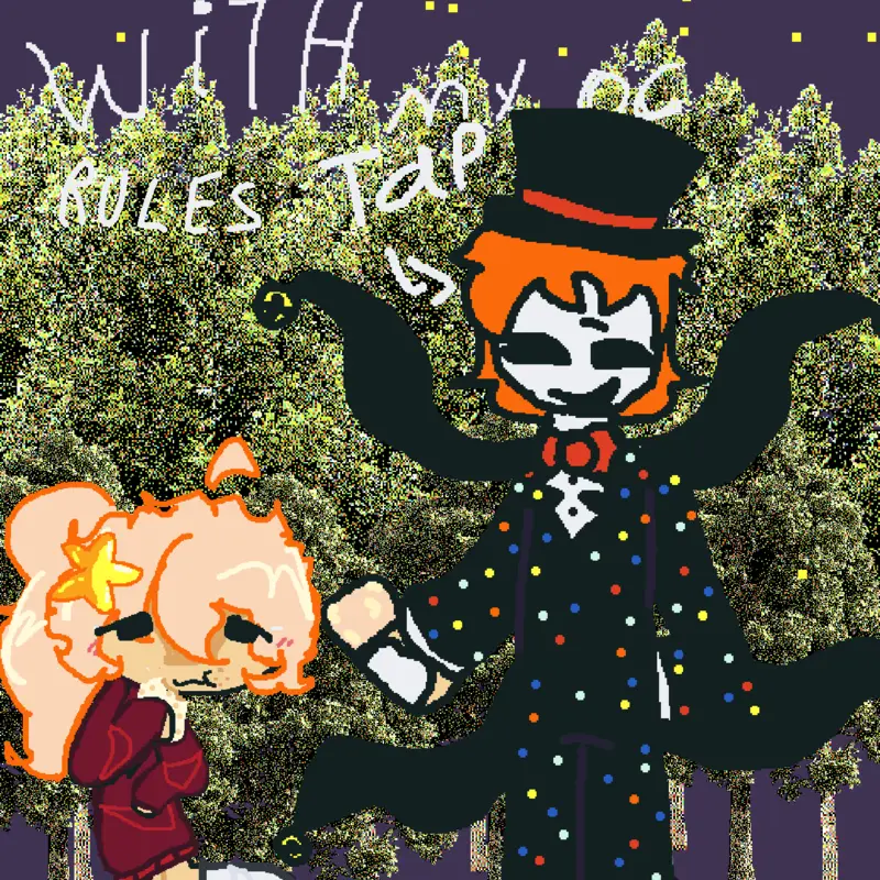 Game by @Twixxel_loveTwix